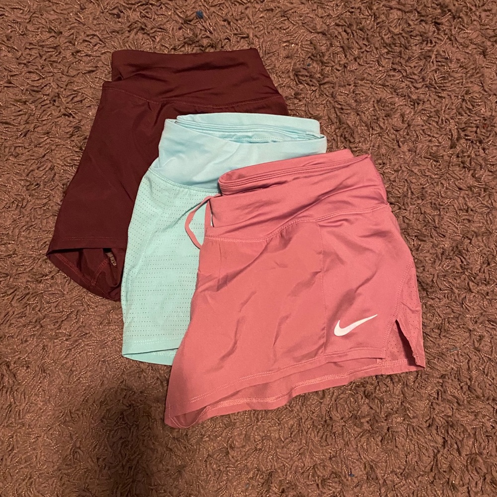Nike Shorts